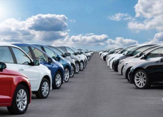 گاڑیوں کے شوقین افراد کیلئے بڑی خبر آگئی