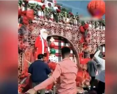 بھارت میں ریاستی سرپرستی میں اقلیتوں کے خلاف منظم استحصال اور سفاکانہ ظلم عروج پر