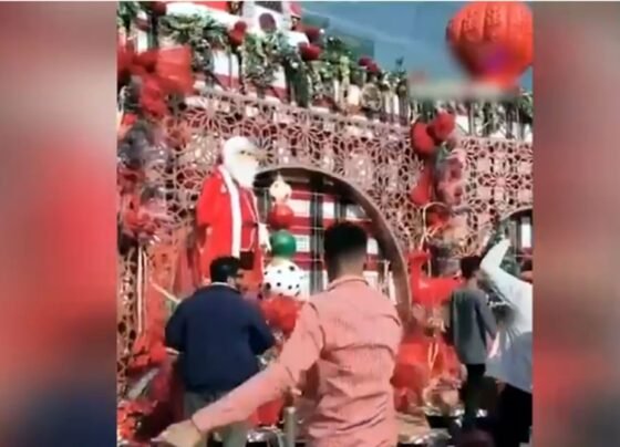 بھارت میں ریاستی سرپرستی میں اقلیتوں کے خلاف منظم استحصال اور سفاکانہ ظلم عروج پر