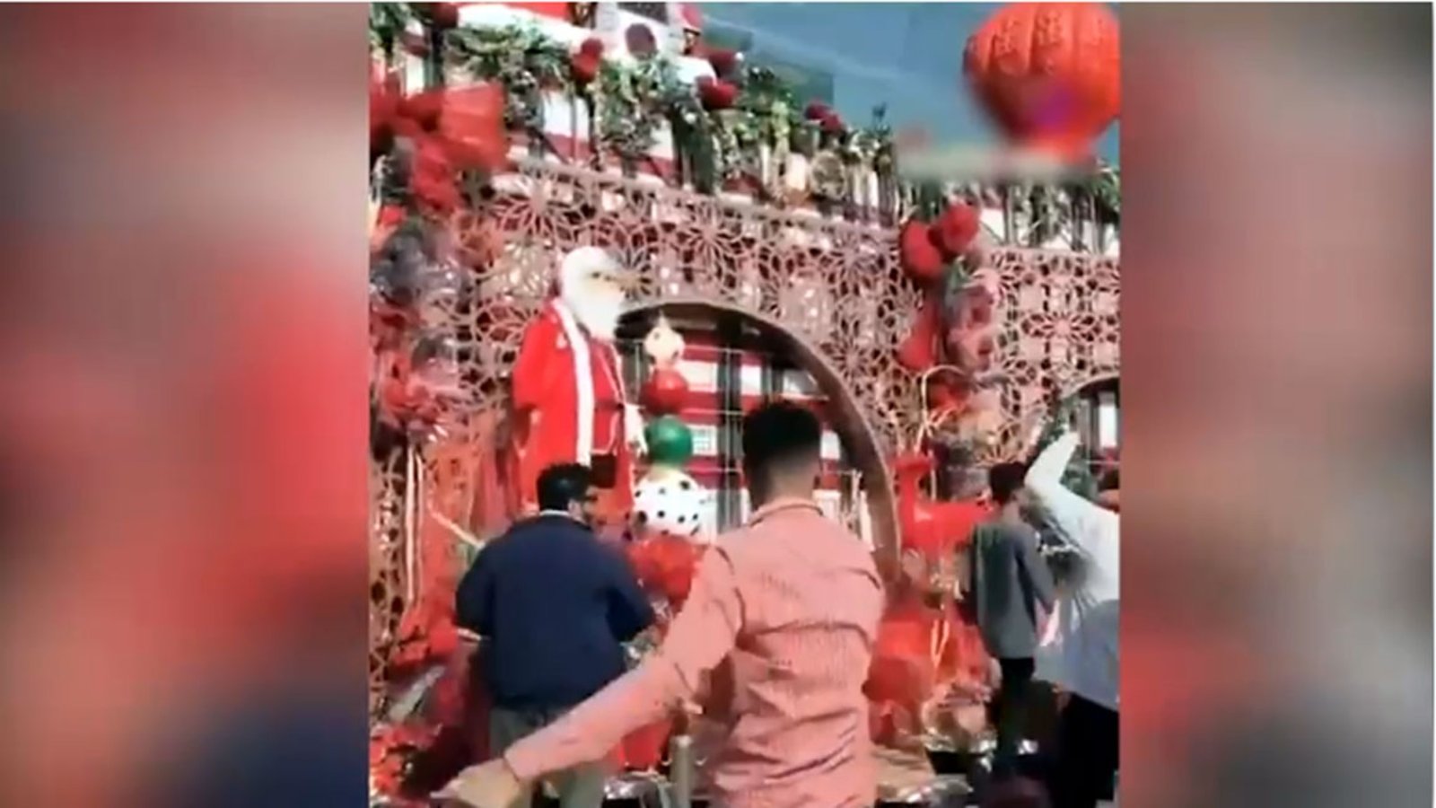 بھارت میں ریاستی سرپرستی میں اقلیتوں کے خلاف منظم استحصال اور سفاکانہ ظلم عروج پر