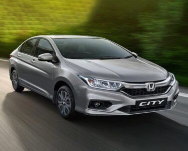 ہونڈا سٹی خریدنے کے خواہشمند افراد کے لیے بڑی خوشخبری