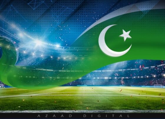 پاکستان کو ایک اور بڑے انٹرنیشنل ایونٹ کی میزبانی مل گئی