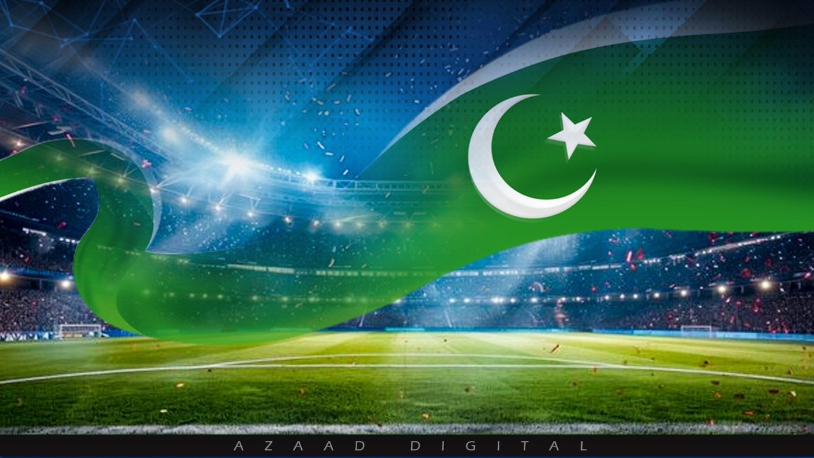 پاکستان کو ایک اور بڑے انٹرنیشنل ایونٹ کی میزبانی مل گئی