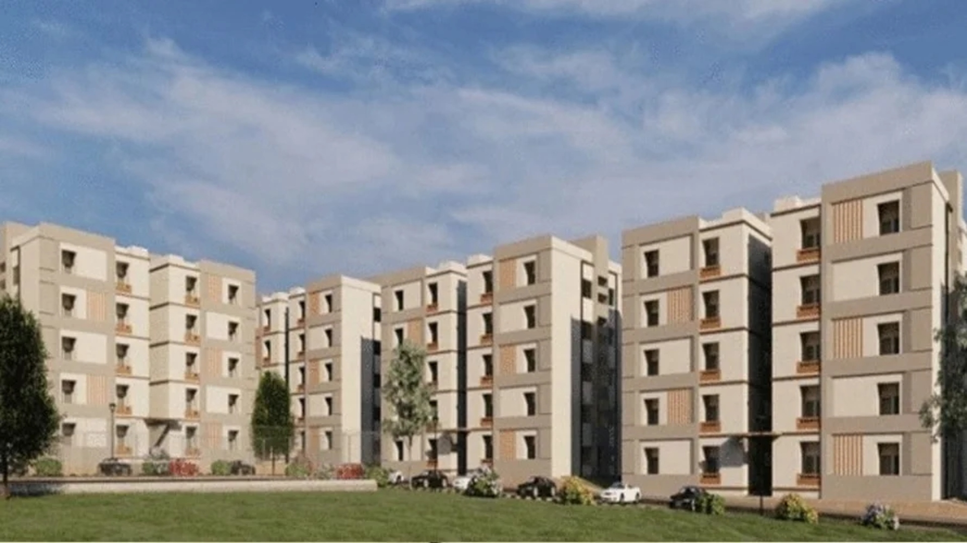 بے گھر ملازمین کیلئے بڑی خوشخبری آگئی