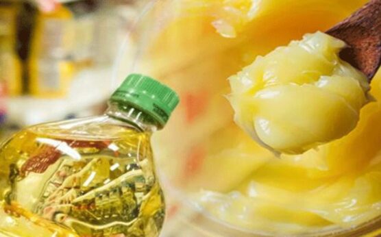 گھی اور کوکنگ آئل کی قیمتوں میں ایک بار پھر اضافہ