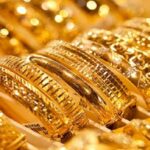 ملک میں سونے اور چاندی کی قیمتوں میں اضافہ