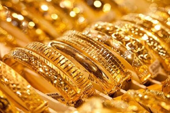 ملک میں سونے اور چاندی کی قیمتوں میں اضافہ