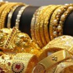 ملک بھر کی صرافہ مارکیٹوں میں سونے کی قیمتوں میں نمایاں کمی
