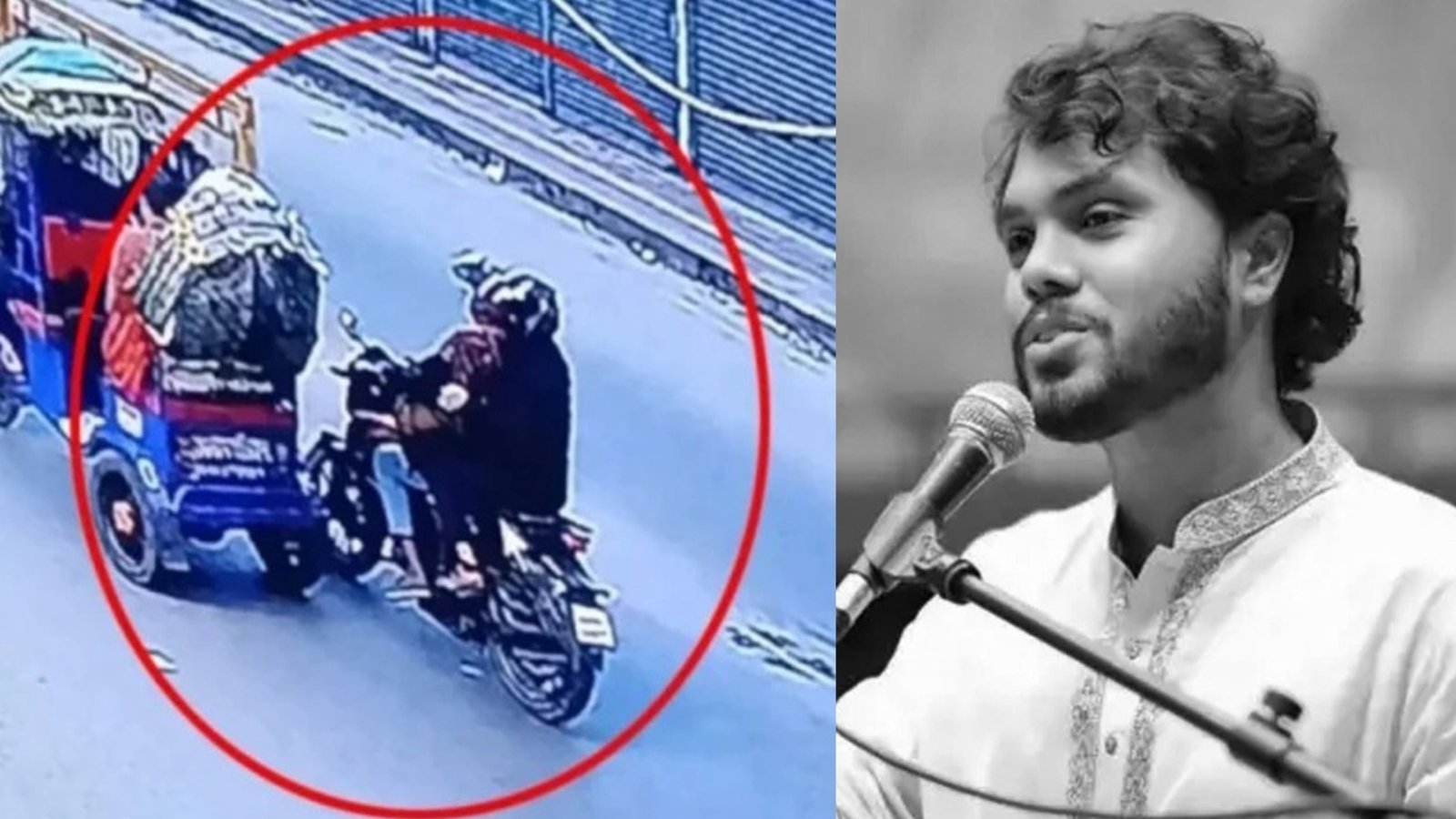 عثمان ہادی پر قاتلانہ حملہ کرنیوالے ملزمان بھارت فرار ہوگئے، بنگلہ دیشی پولیس کا دعویٰ