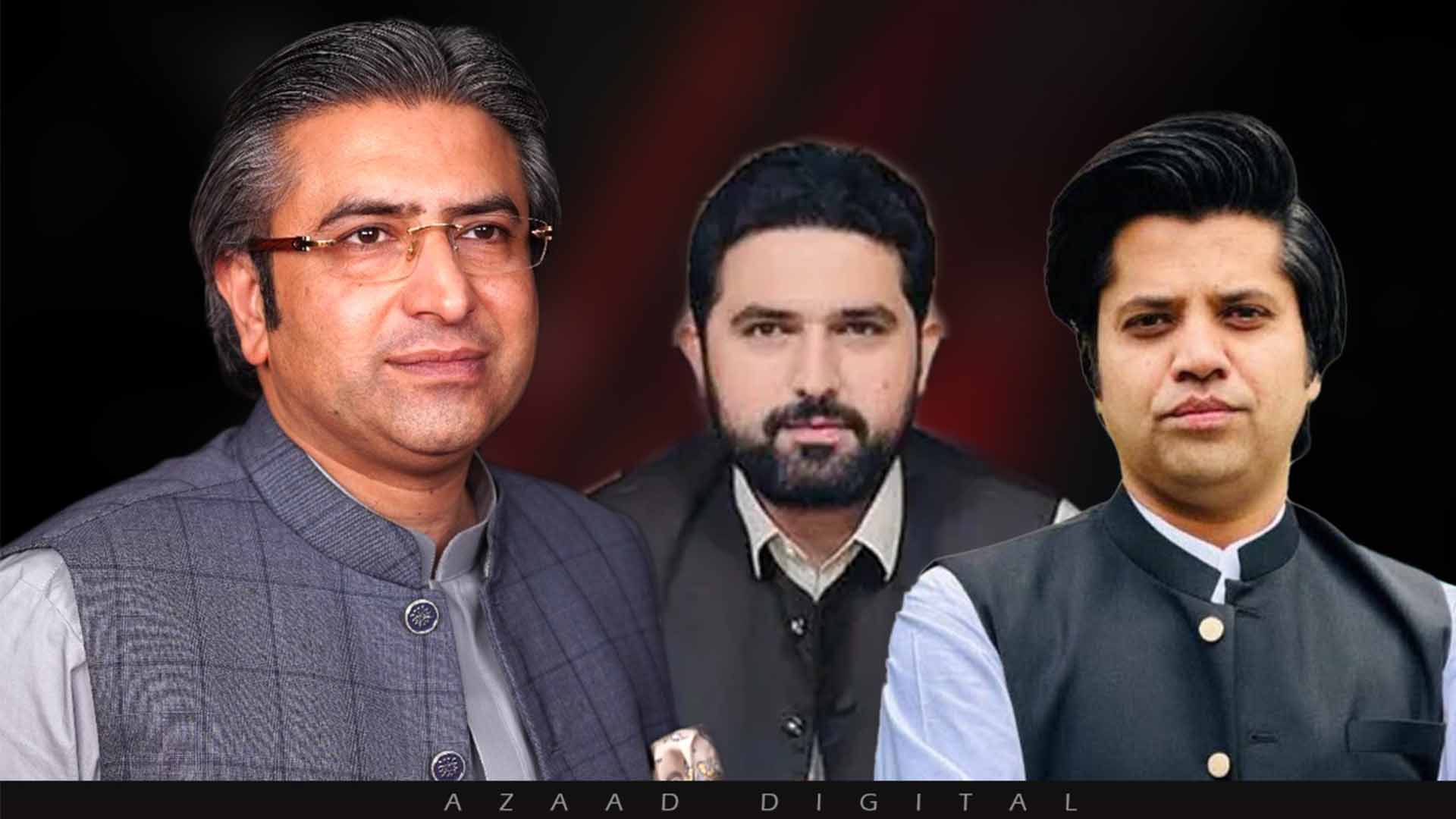 خیبر پختونخوا حکومت کے ترجمان کا جھوٹا بیانیہ بے نقاب، حسن ایوب کا شفیع اللہ جان کو دو ٹوک جواب