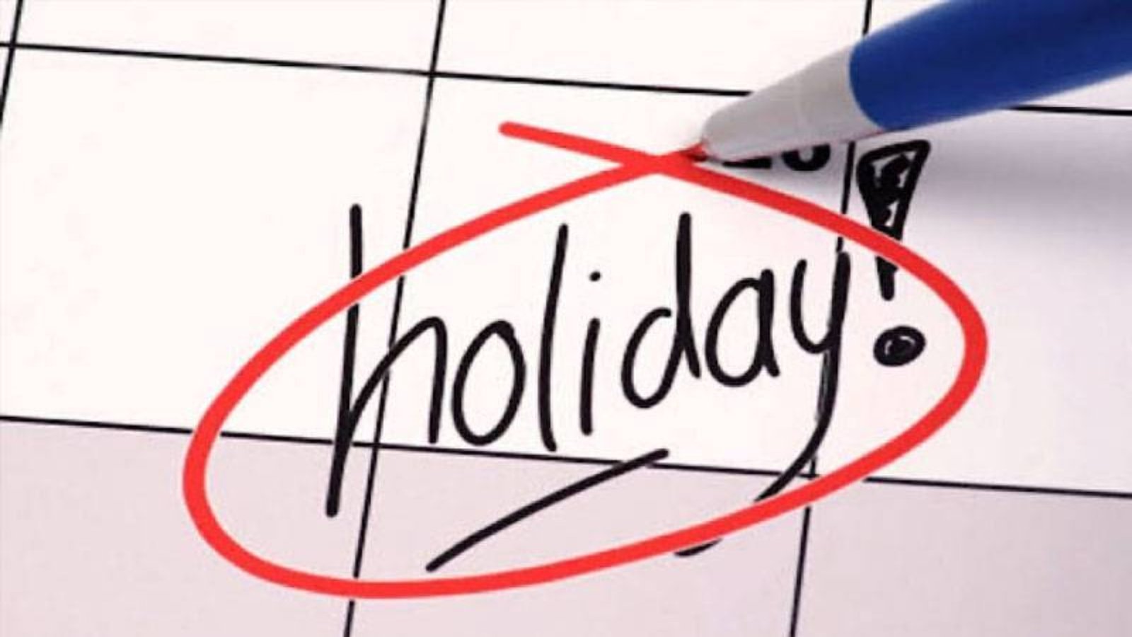 صوبائی حکومت کا 27 دسمبر کو عام تعطیل کا اعلان، نوٹیفکیشن جاری