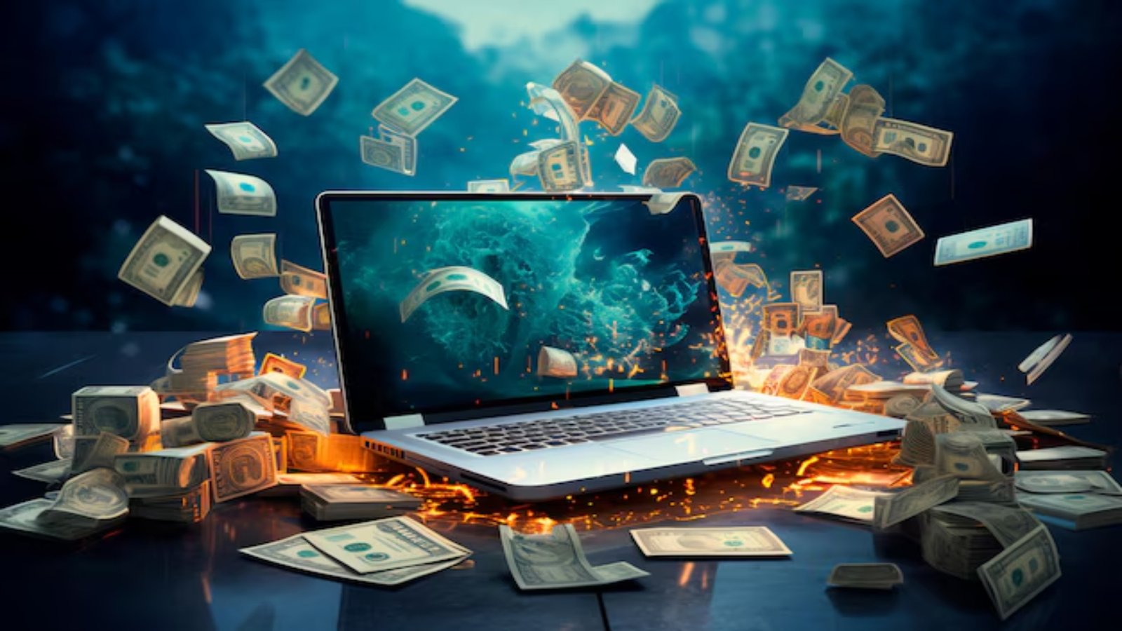 مہارت کے بغیر پیسے بنائیں، چیٹ جی پی ٹی نے  آن لائن کمائی آسان کردی، طریقہ جانیے