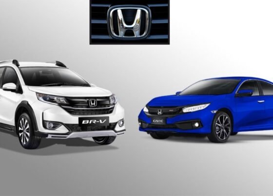 ہونڈا کی من پسند گاڑی خریدنا اب ہر کسی کیلئے ممکن، مگر کیسے؟