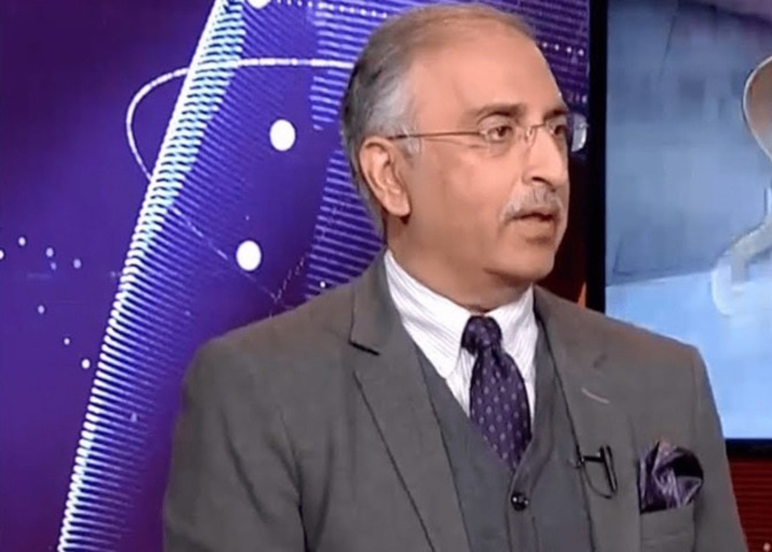 9 ارب ڈالرز کے دفاعی معاہدے گیم چینجر، ہر 1ارب ڈالر سے 5 لاکھ نوکریاں پیدا ہونگی ، ڈاکٹر فرخ سلیم