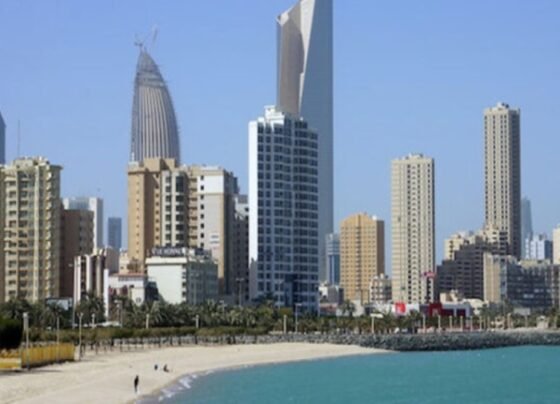 کویت جانے والے افراد کے لیے بڑی خبر آگئی