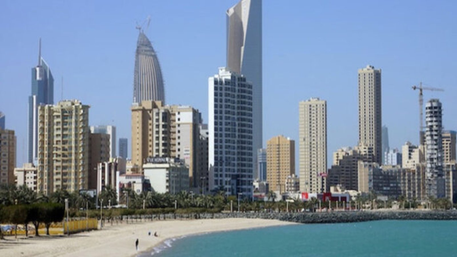 کویت جانے والے افراد کے لیے بڑی خبر آگئی