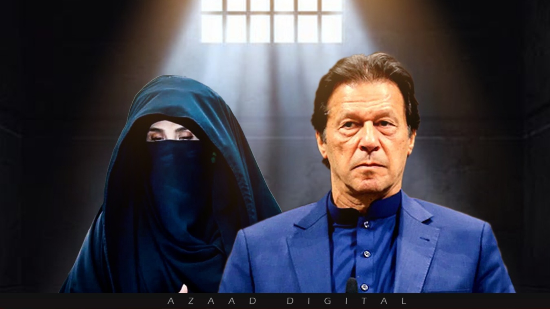 عمران خان اور بشری بی بی کو عدالت سے بڑا ریلیف مل گیا