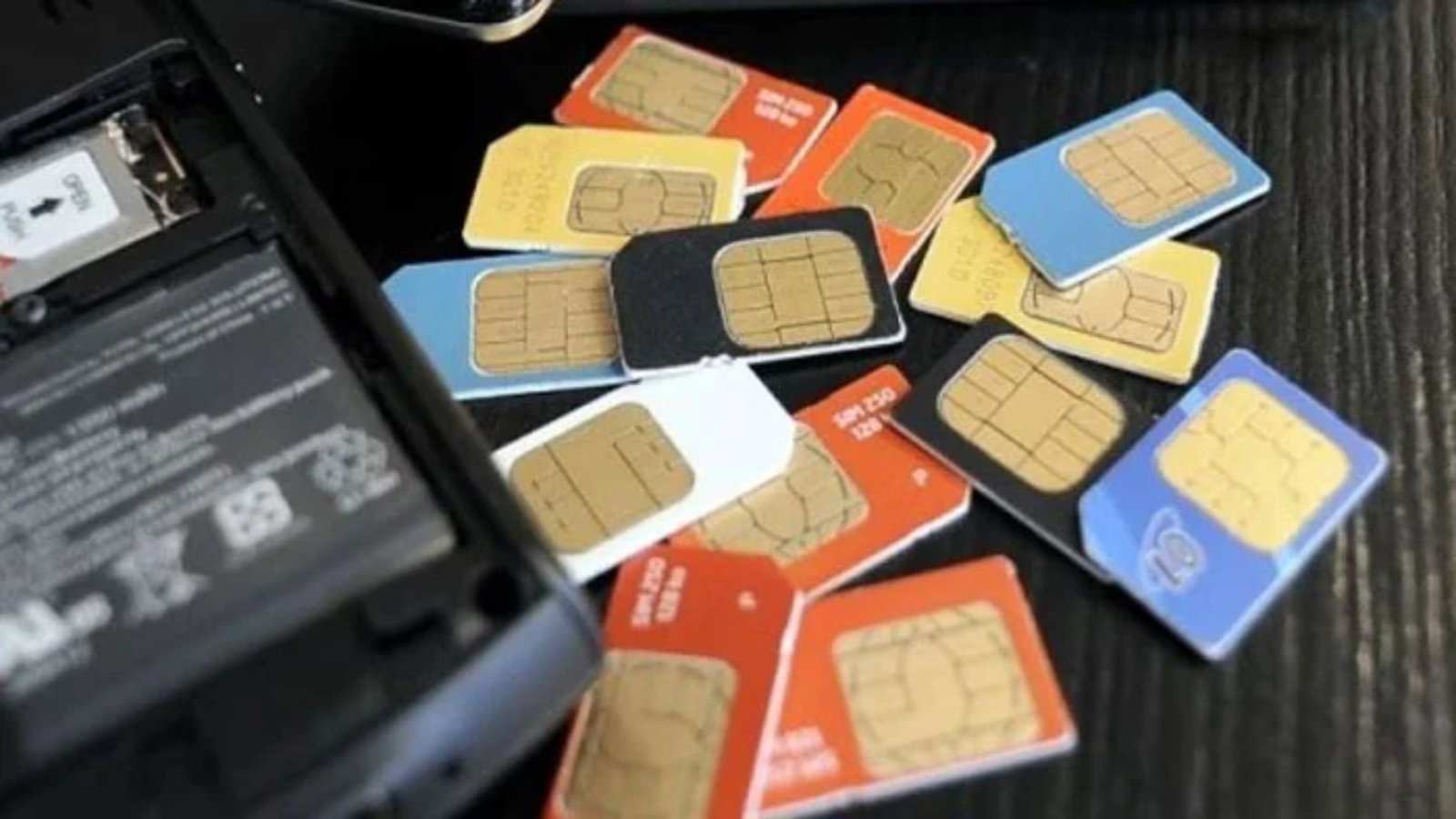 موبائل صارفین ہوشیار ! پی ٹی اے کا سمز سے متعلق بڑا اعلان