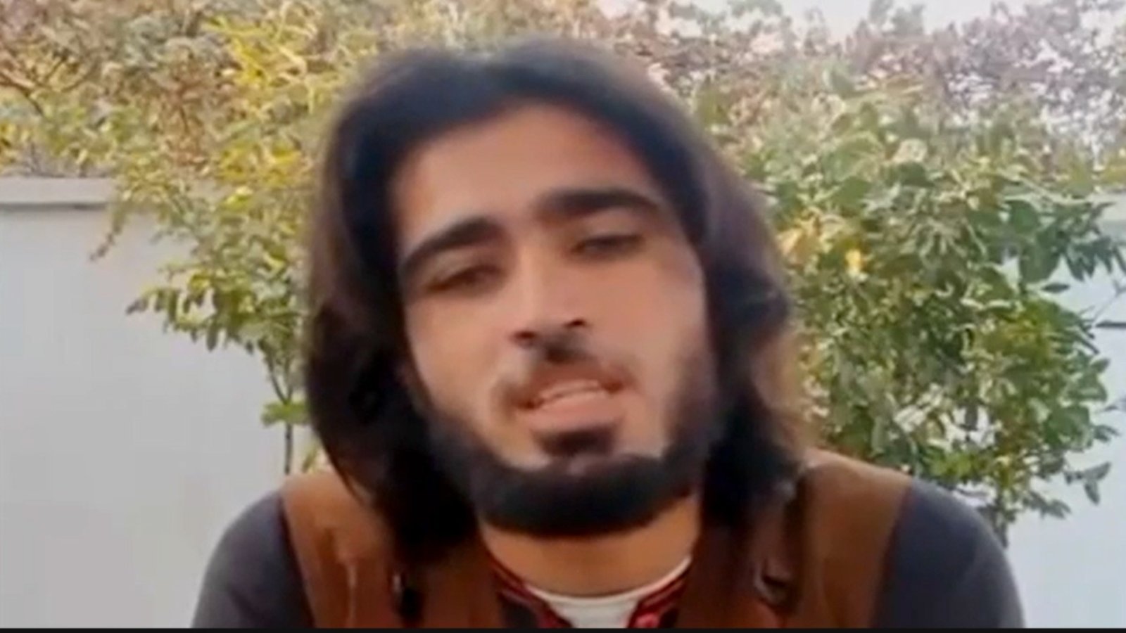 تلہ گنگ سے افغان شہری کی گرفتاری اور اعترافی بیان نے افغان دہشتگرد نیٹ ورک بے نقاب کردیا