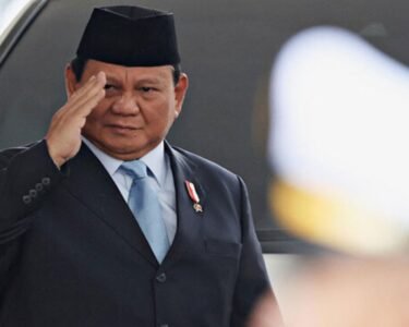 انڈونیشیا کے صدر آج دو روزہ دورے پر پاکستان پہنچیں گے