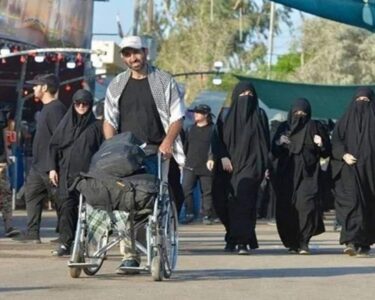 عراق جانے والے زائرین کیلئے بڑی خبر آگئی