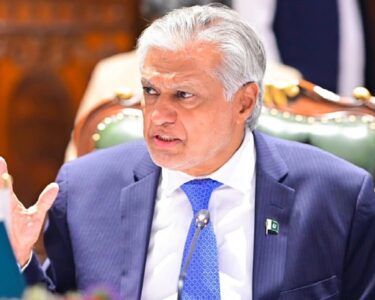 بھارت معاہدے کو منظم انداز میں کمزور کرنے کی کوشش کررہا، ہم آبی حقوق پر کوئی سمجھوتہ نہیں کرینگے ، نائب وزیراعظم