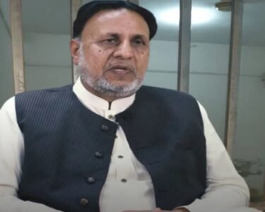 9  مئی جلاؤ گھیراؤ کیسز کا تفصیلی فیصلہ جاری، محمود الرشید کو 33 سال قیدکی سزا