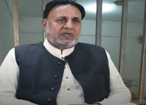 9  مئی جلاؤ گھیراؤ کیسز کا تفصیلی فیصلہ جاری، محمود الرشید کو 33 سال قیدکی سزا