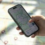 گوگل میپس کا نیا فیچر ، سفر کی معلومات مزید آسان