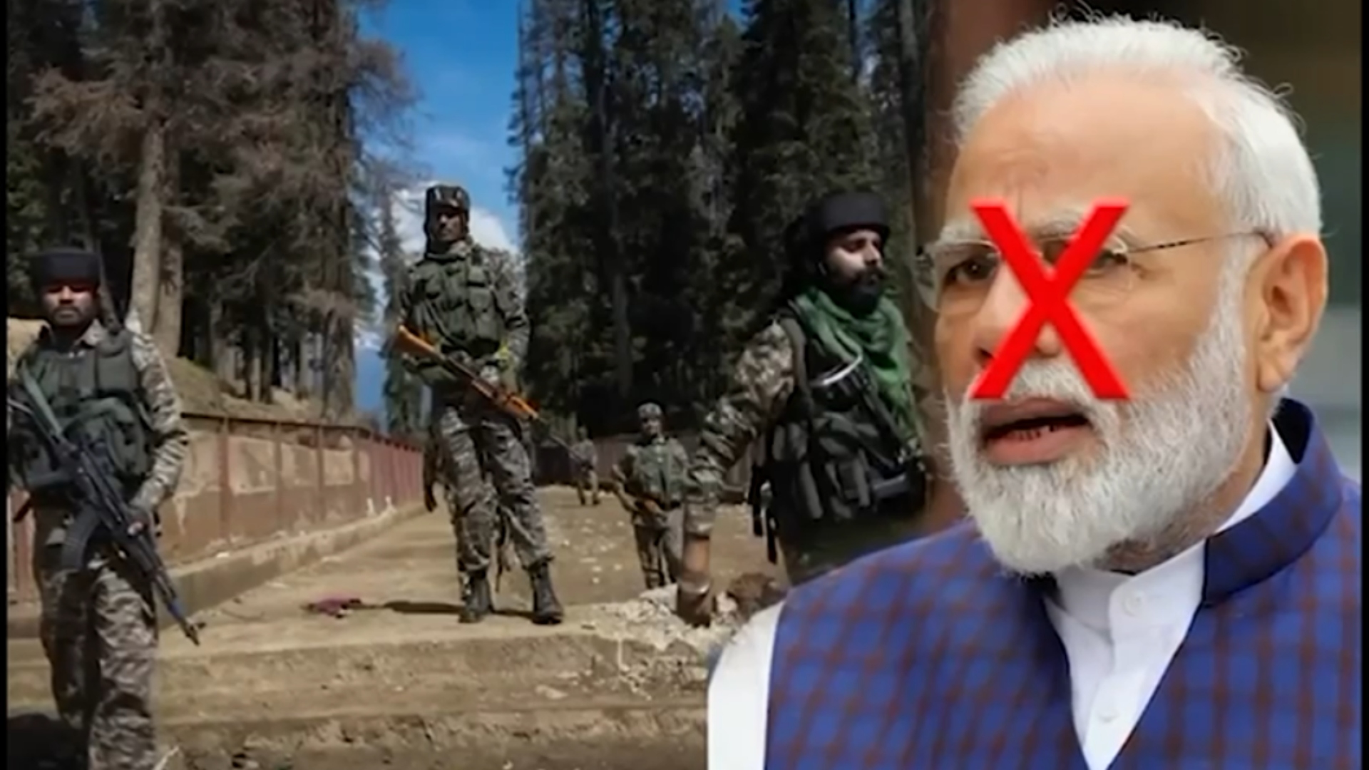 اقوامِ متحدہ کے ماہرین نے مقبوضہ کشمیر میں بھارتی سفاکیت کا پردہ چاک کردیا