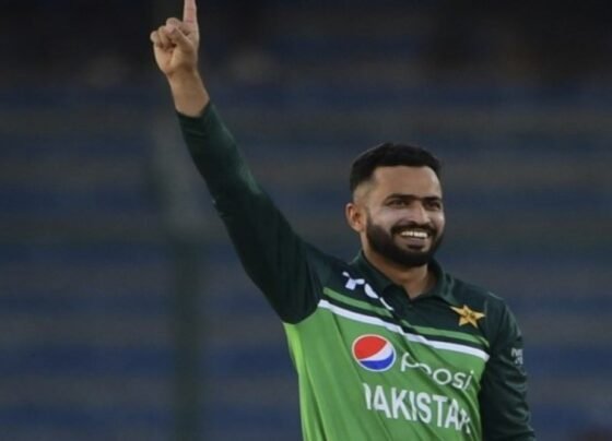 آئی سی سی پلیئر آف دی منتھ کیلئے اعلان، پاکستانی کھلاڑی بھی ٹاپ 3 میں شامل