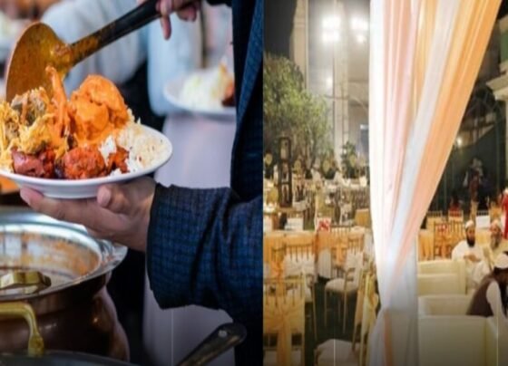 پنجاب حکومت کا ون ڈش اور لاؤڈ اسپیکر کی خلاف ورزی پر کریک ڈاؤن کا فیصلہ