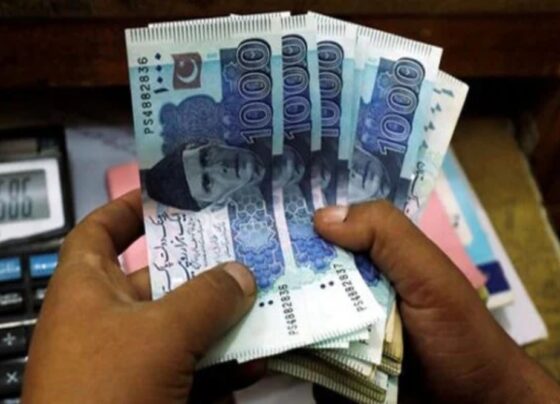 پینشنرز اور تنخواہ دار طبقے کیلئے خوشخبری آگئی