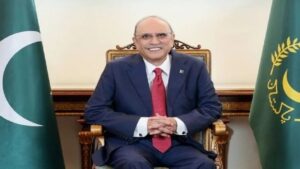 صدر مملکت