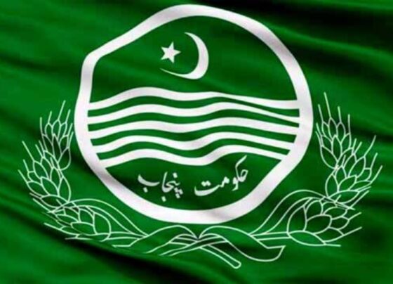 پنجاب حکومت کا گندگی پھیلانے والوں پر بھی جرمانے عائد کرنےکا فیصلہ