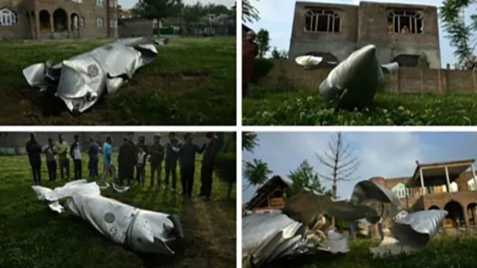 عالمی تحقیقاتی رپورٹ نے بھارتی دفاعی برتری کے خود ساختہ بیانیے کا پردہ چاک کر دیا