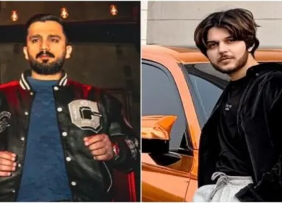 یوٹیوبر رجب بٹ اور ندیم نانی والا کی 10 روزہ راہداری ضمانت منظور