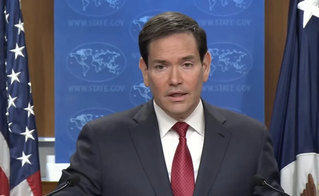 امریکی وزیرخارجہ   نےغزہ میں فوج بھیجنے سے متعلق پاکستان کے موقف کی تصدیق کردی