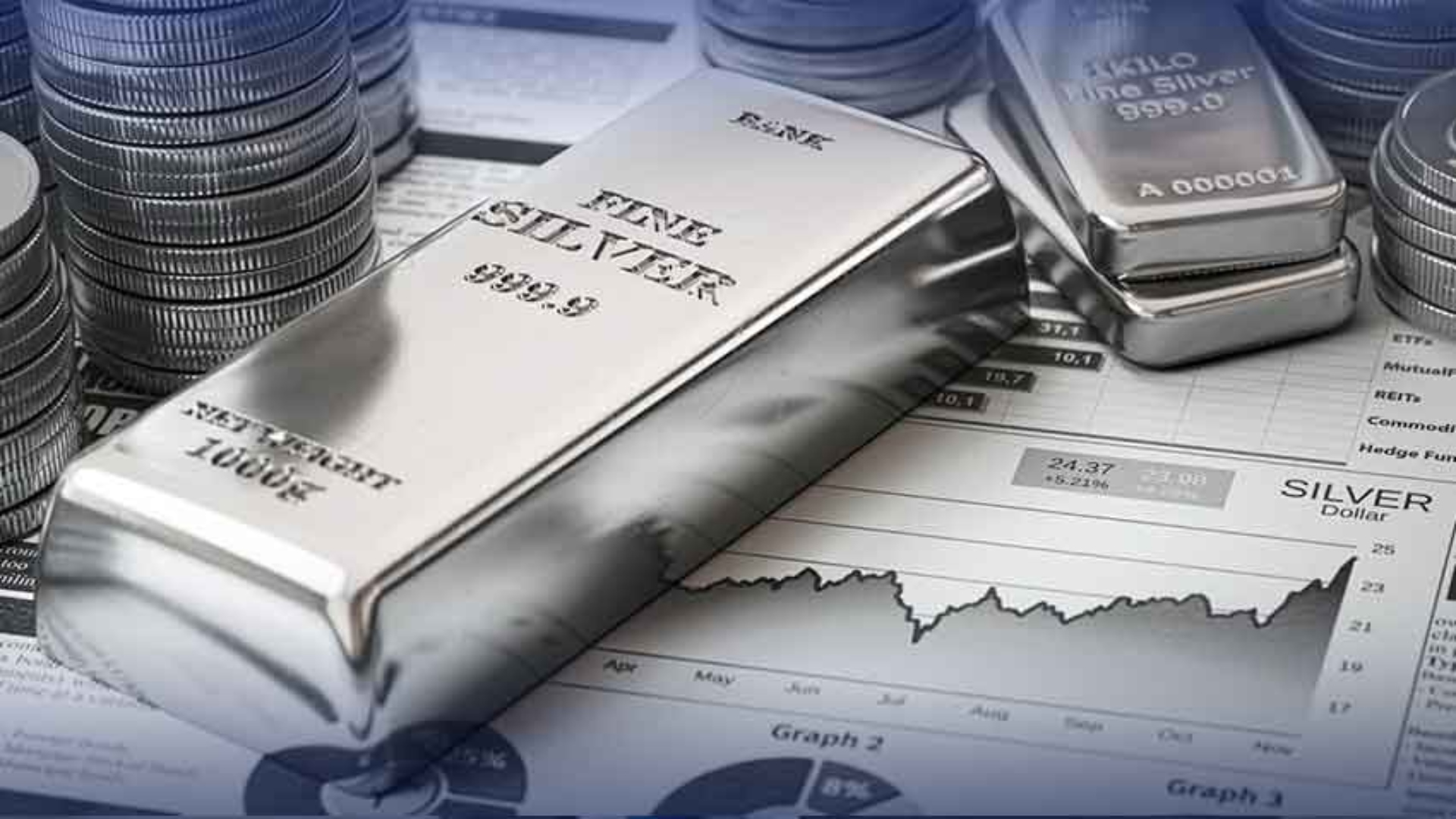 اسلام آباد ایئرپورٹ پر کروڑوں روپے مالیت چاندی پکڑی گئی، دبئی پلٹ ملزمان گرفتار