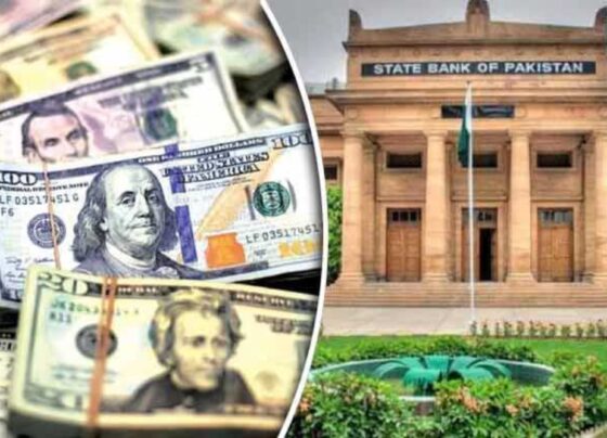 غیرملکی کرنسی خریدنا اب آسان نہیں ، صارفین کے لیے اہم خبر