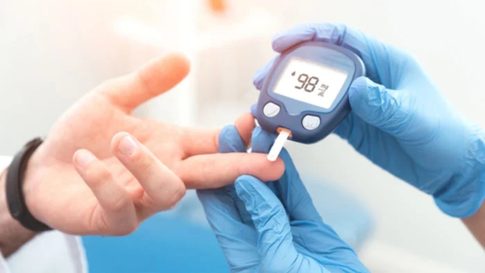 شوگر کے مریضوں کیلئے خوشخبری ، مضر اثرات کم کرنے کیلئے نئی دوا تیار