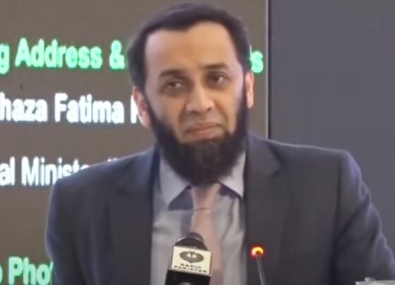 مس انفارمیشن آج کی دنیا کا بڑا چیلنج، بغیر ثبوت کے سڈنی حملہ آور کا تعلق پاکستان سے جوڑ دیا گیا، عطاء تارڑ