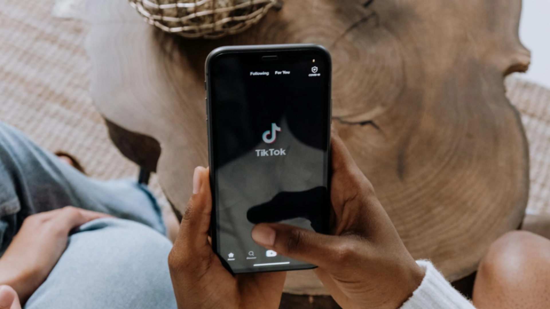 ٹک ٹاک صارفین کیلئے خوشخبری، نیا دلچسپ فیچر متعارف