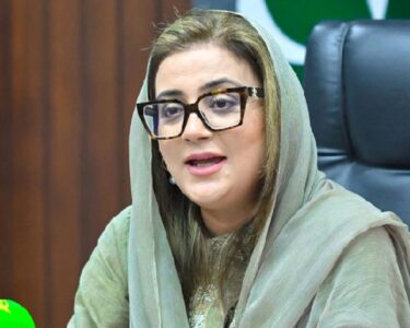 عظمیٰ بخاری