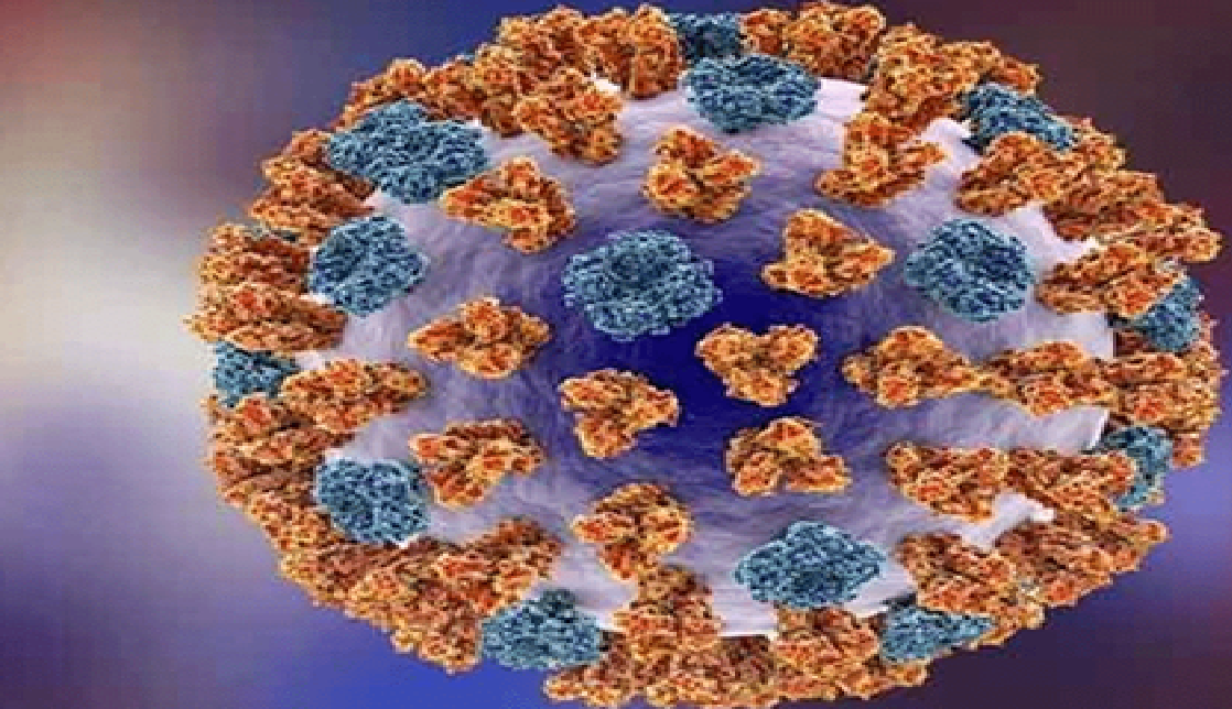 تیزی سے پھیلنے والے سپر فلو وائرس کی پاکستان میں موجودگی کی باضابطہ تصدیق