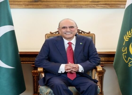 ہر فرد کی عزت،مساوات اور انصاف کا تحفظ ریاست کی بنیادی ترجیح ہے، صدر مملکت