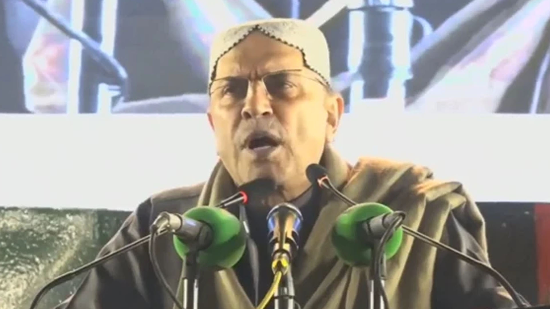 پیپلزپارٹی کا مفاد پاکستان ہے، پاکستان ہے تو ہم سب ہیں ، آصف زرداری