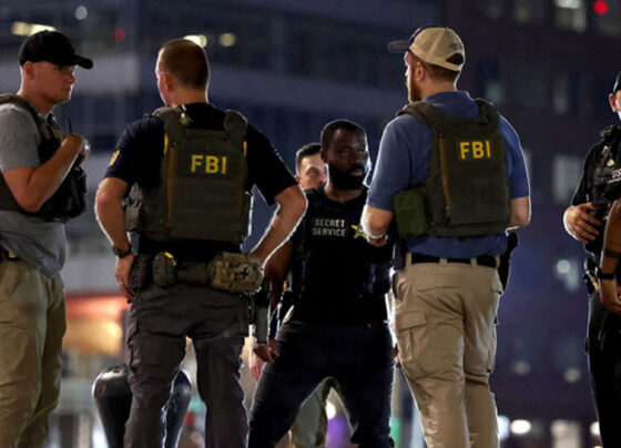 امریکہ میں دہشتگردی کا منصوبہ ناکام