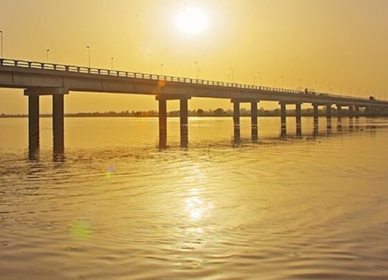 انڈس واٹر کمیشن