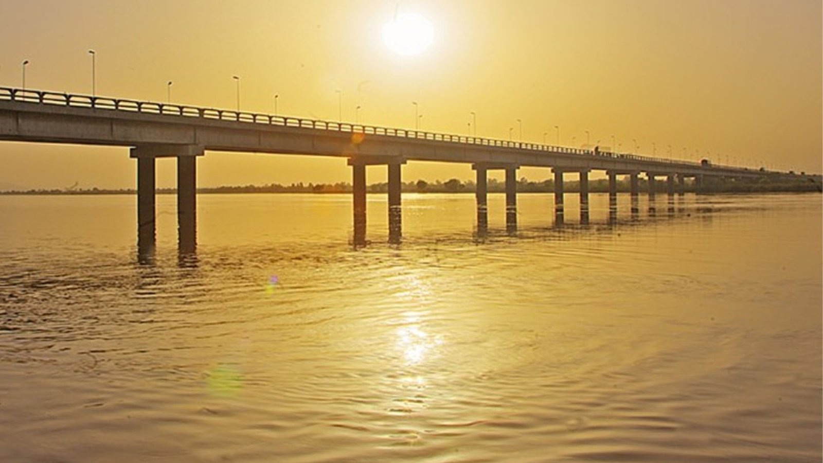 دریائے چناب جہلم اور نیلم میں پانی روکنے کی خبریں بے بنیاد ہیں، ذرائع انڈس واٹر کمیشن